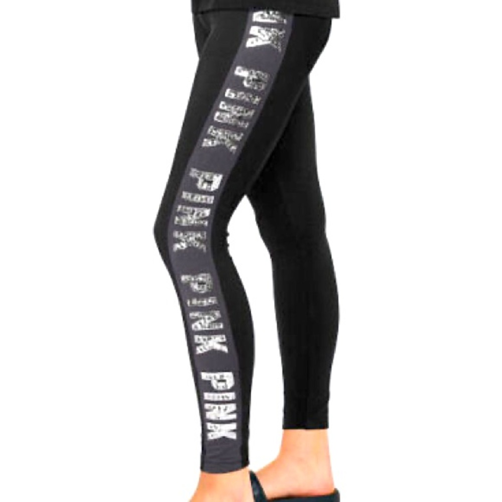 Victoria Secret PINK leggings